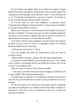 Et puis un jour, on apprend à danser sous la pluie
