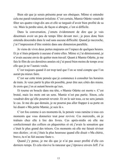 Et puis un jour, on apprend à danser sous la pluie
