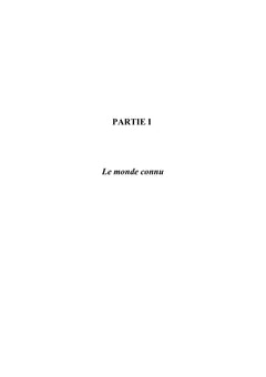 L'héritage des terres inconnues - Tome 0 : Sur les routes du monde connu