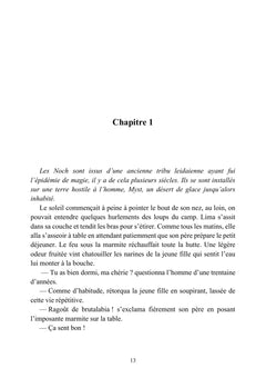 L'héritage des terres inconnues - Tome 0 : Sur les routes du monde connu