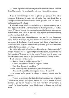 L'héritage des terres inconnues - Tome 0 : Sur les routes du monde connu