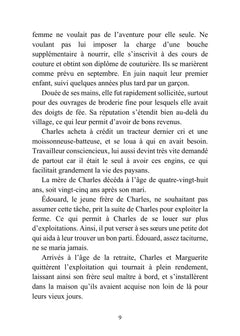 Dix petites nouvelles