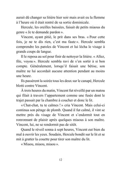 Dix petites nouvelles