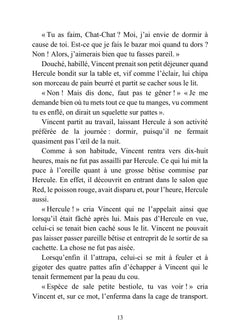 Dix petites nouvelles