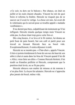 Dix petites nouvelles