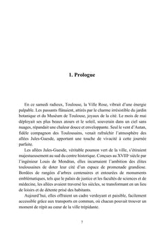 L'Hombre du Rêve