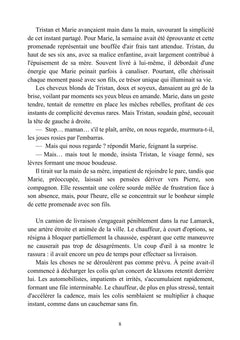 L'Hombre du Rêve