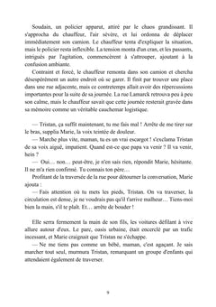 L'Hombre du Rêve