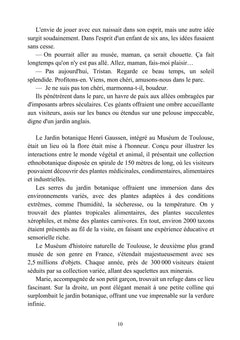 L'Hombre du Rêve