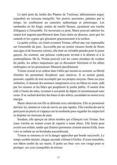 L'Hombre du Rêve