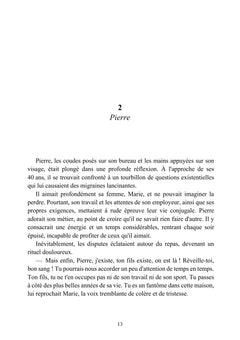 L'Hombre du Rêve