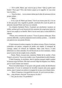 L'Hombre du Rêve
