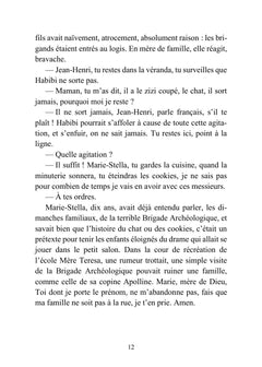 L'homme qui n'avait jamais gagné au Monopoly et autres histoires illicites