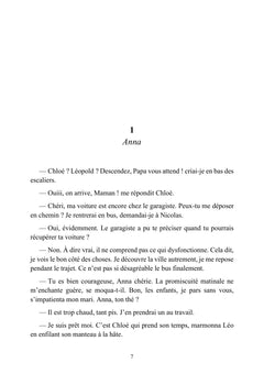 Au Flirt de la Folie