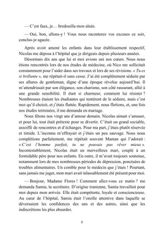 Au Flirt de la Folie