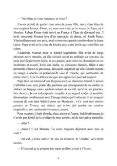 Au Flirt de la Folie