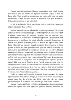 Au Flirt de la Folie