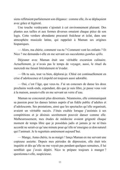 Au Flirt de la Folie