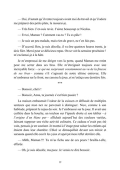 Au Flirt de la Folie