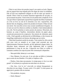 Au Flirt de la Folie