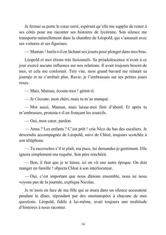 Au Flirt de la Folie