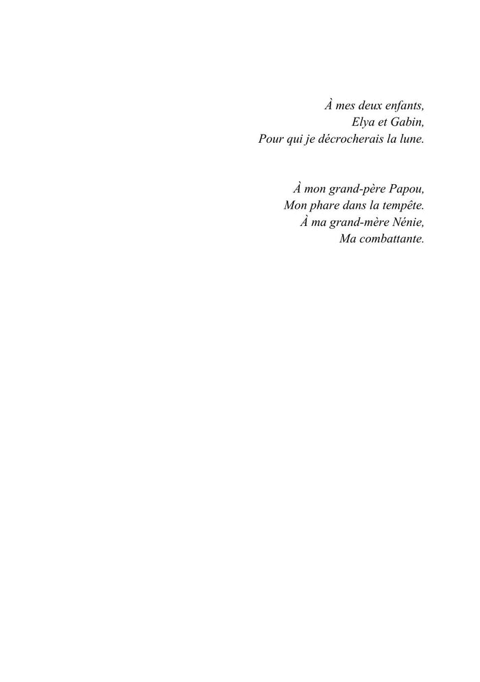 Le Vent des Highlands - Tome II : Le Chant des Loups