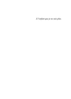 Monsieur le Vomi - Ou quand une phobie s'empare d'une vie...