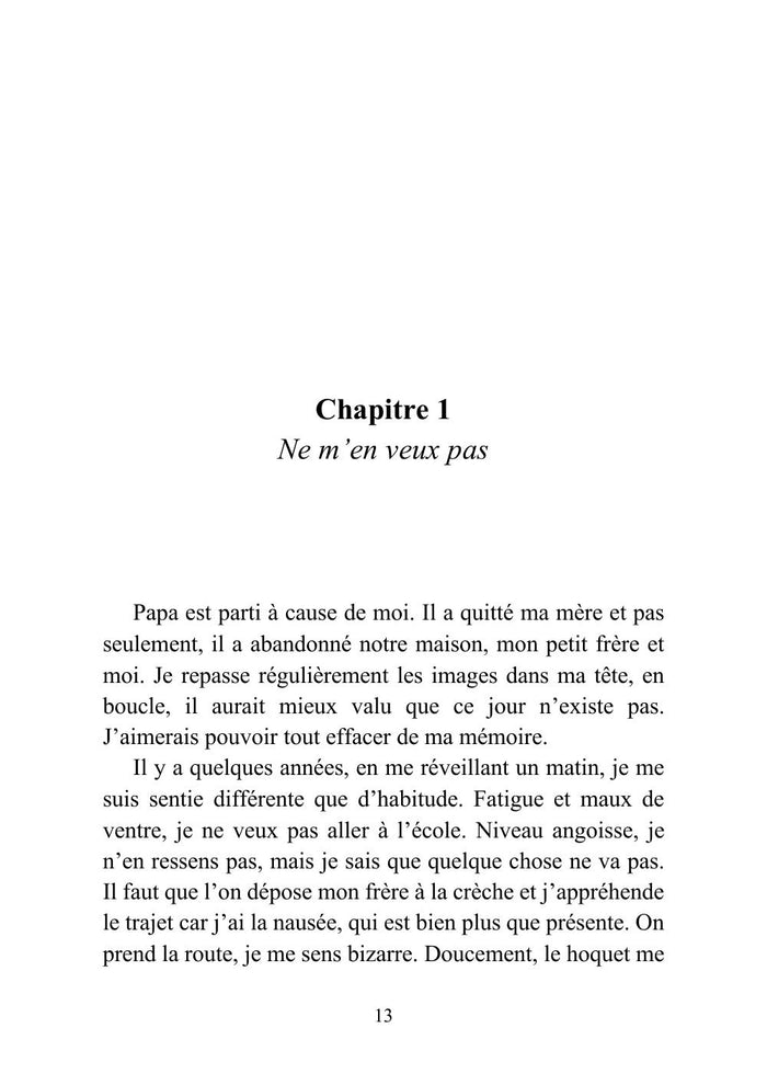 Monsieur le Vomi - Ou quand une phobie s'empare d'une vie...