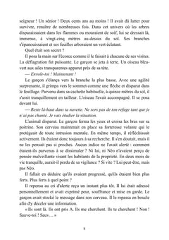 Solo - Tome III : XXL No Limit