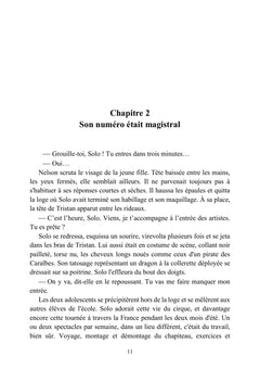 Solo - Tome III : XXL No Limit