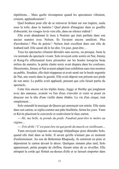 Solo - Tome III : XXL No Limit