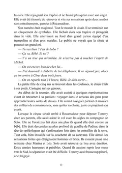 Solo - Tome III : XXL No Limit