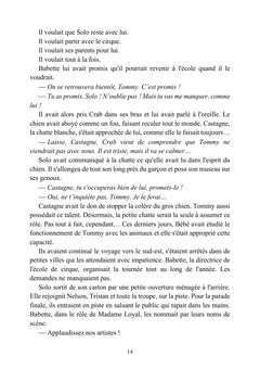 Solo - Tome III : XXL No Limit