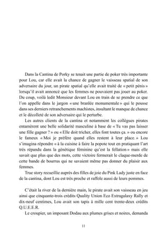 Galaxy VTL