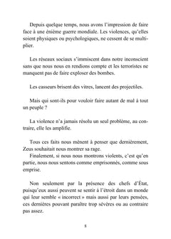 Réflexions