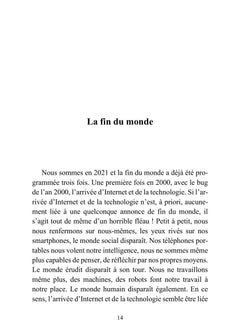 Réflexions