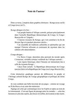 Les mystères de la mine d'or