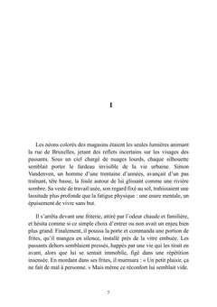 Les mystères de la mine d'or