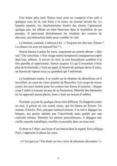 Les mystères de la mine d'or