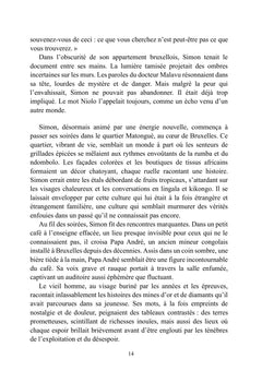 Les mystères de la mine d'or