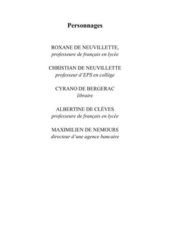 Je de rôles