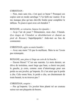 Je de rôles