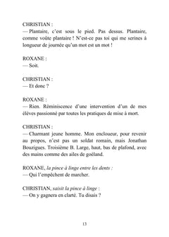 Je de rôles
