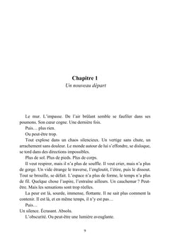 Entre deux mondes