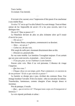 Entre deux mondes