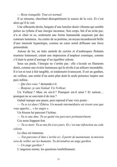 Entre deux mondes