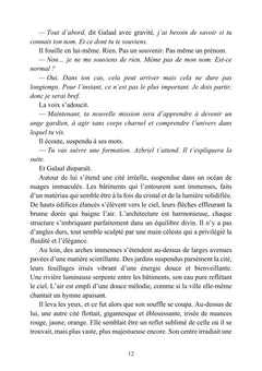 Entre deux mondes
