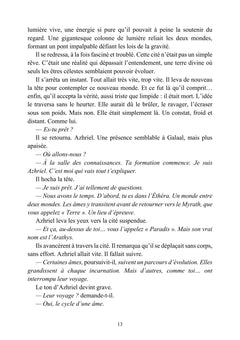 Entre deux mondes