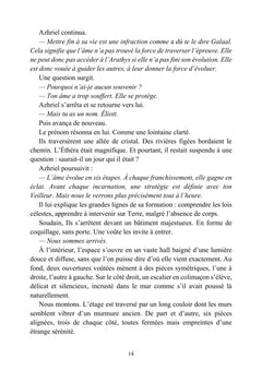 Entre deux mondes