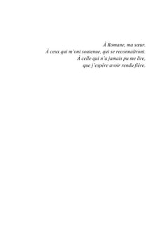 Les mots disent